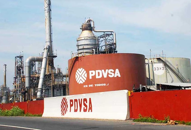 pdvsa