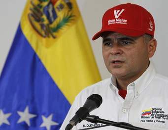 quevedo