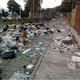 Ciudad de Mèrida