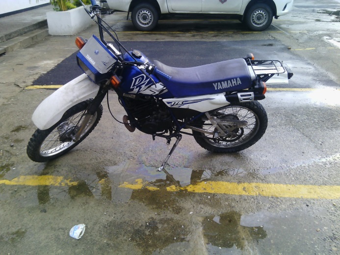 moto