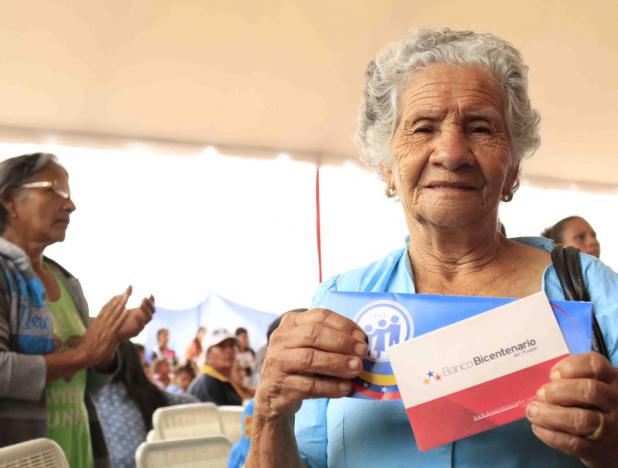 pensiones