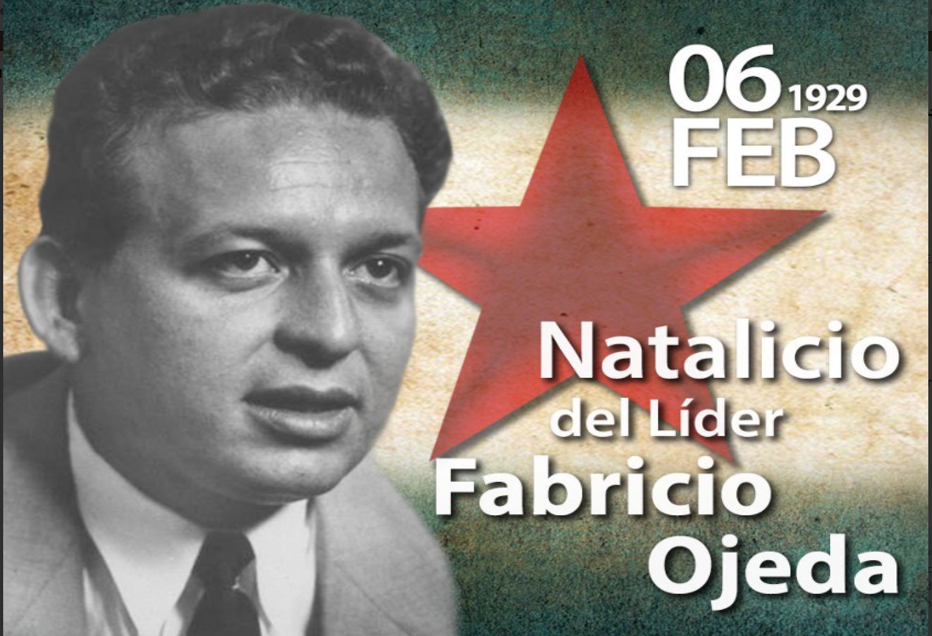 Fabricio Ojeda