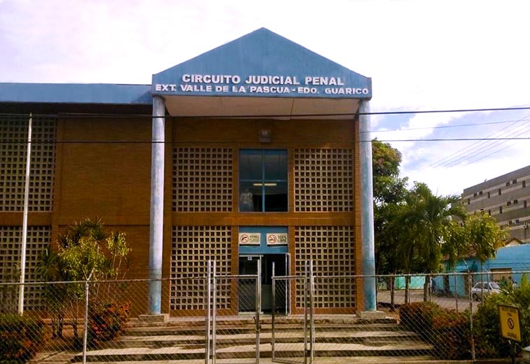 Fachada-Circuito-Judicial-Penal-Valle-de-la-Pascua-