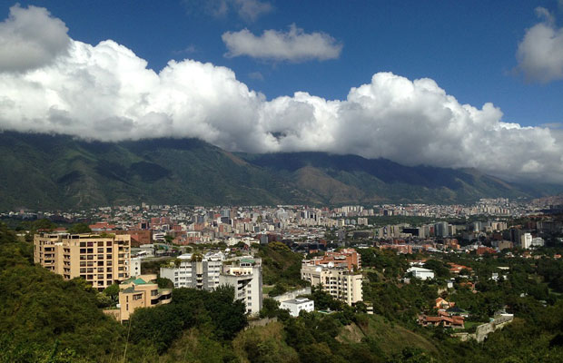 caracas_pixabay