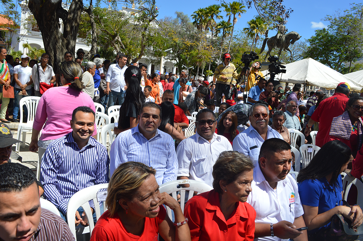 constituyente 4