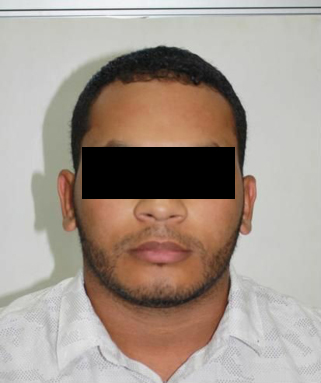 Maykel Antonio Henriquez