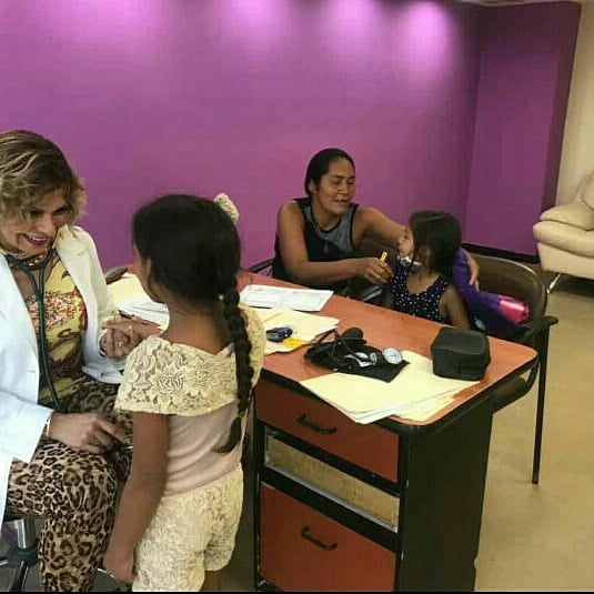 NIÑOS CARDIOPATÍAS