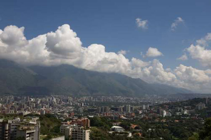 buen tiempo