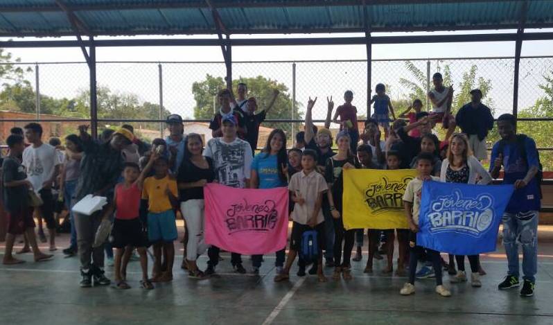 jovenes 4