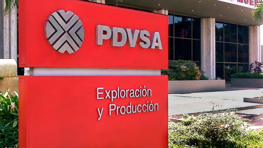 pdvsa