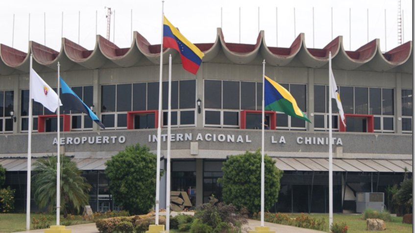 AEROPUERTO CHINITA 1