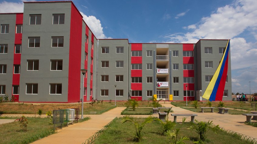 CASAS 2