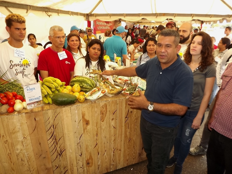 FERIA DE ALIMENTOS 1