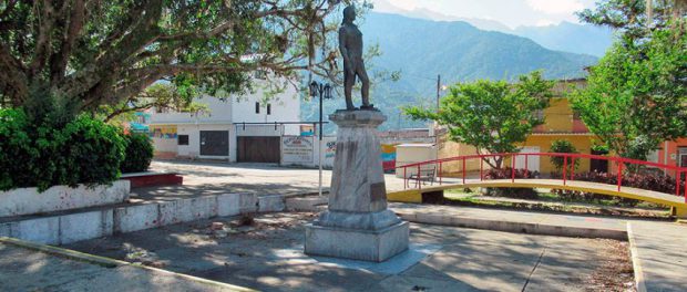 Foto Samuel Leonardo Hurtado Camargo