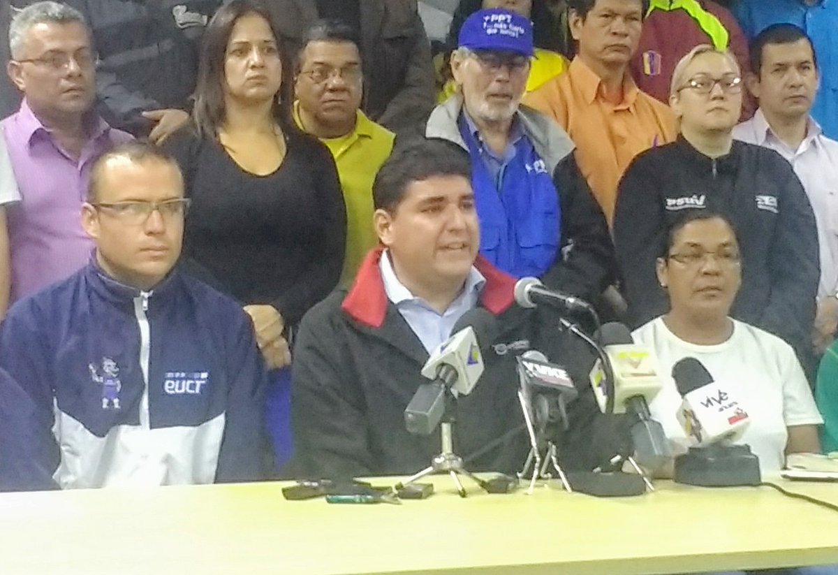 Jehyson Guzmán - Foto Iván Alfonso Rivera