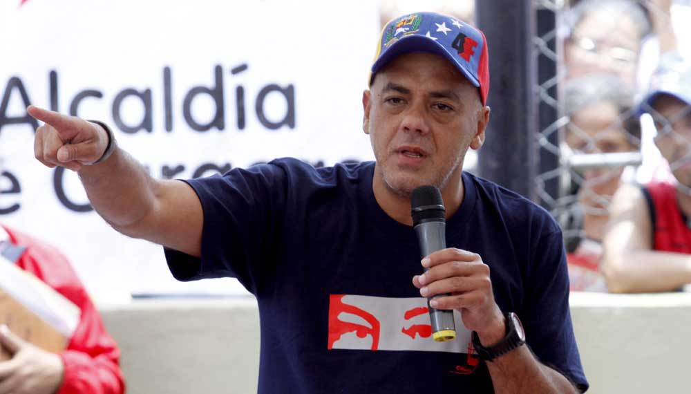 Jorge-Rodríguez-Venezuela-