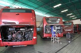 METROBUSES 1