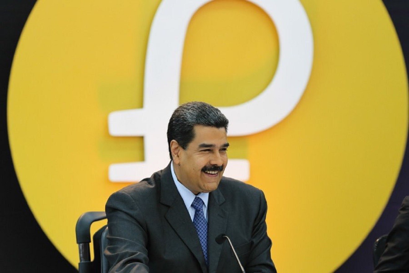 Presidenye-Nicolás-Maduro