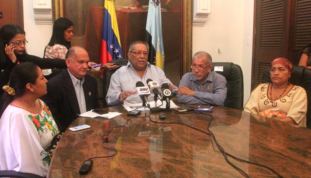 clez ley de pesca
