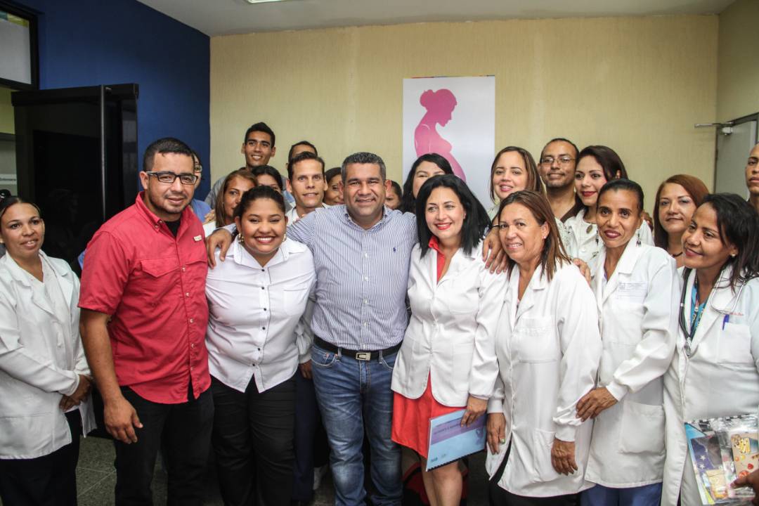 ALCALDE CENTRO 2