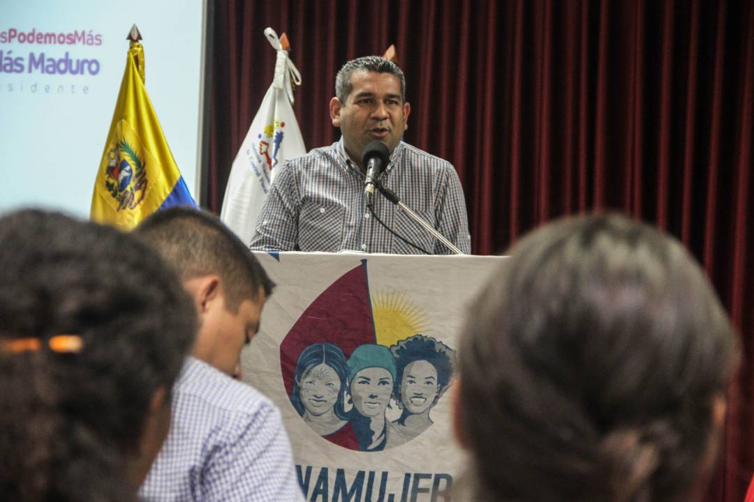 ALCALDE WILLY