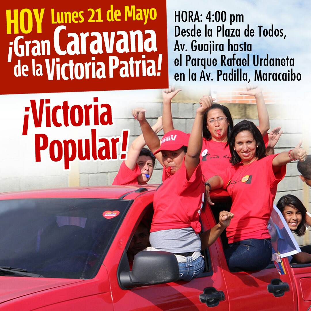 CARAVANA