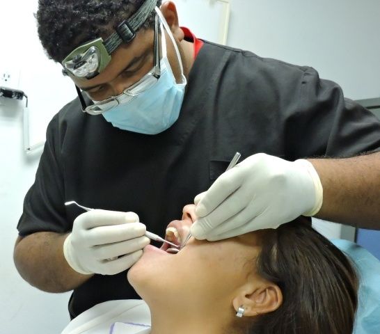 ODONTOLOGIA SAHUM