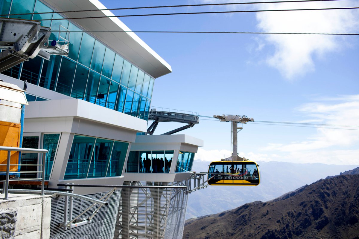 Teleferiuco