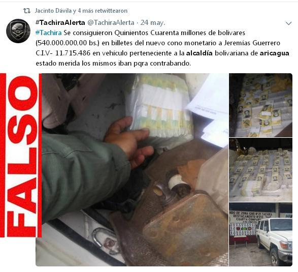 falso