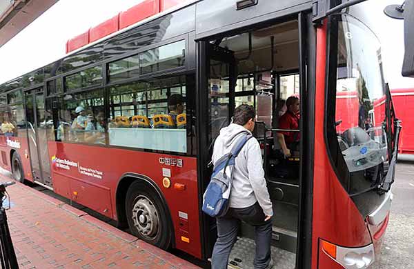 metrobus
