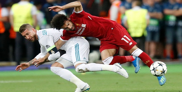 salah