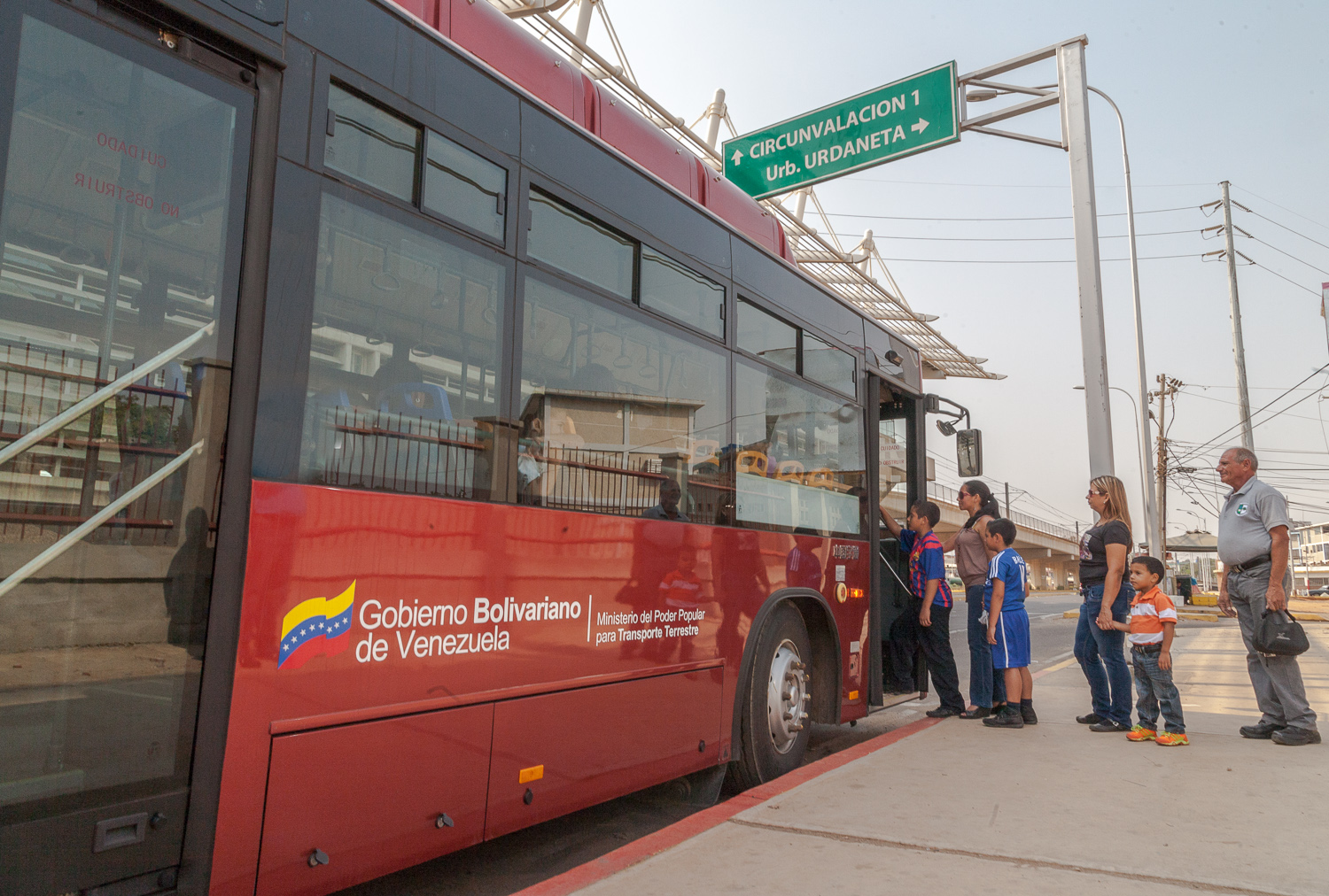 1 Buses_Rutas_Alimentadoras