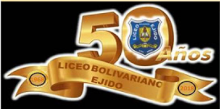 50 aniversario del liceo ejido