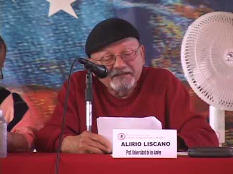 Alirio Liscano
