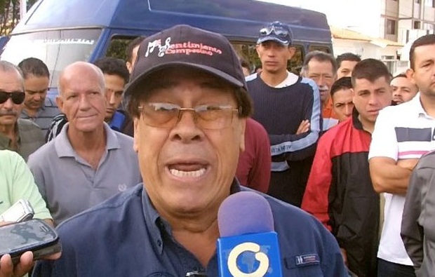 Benjamin Lara
