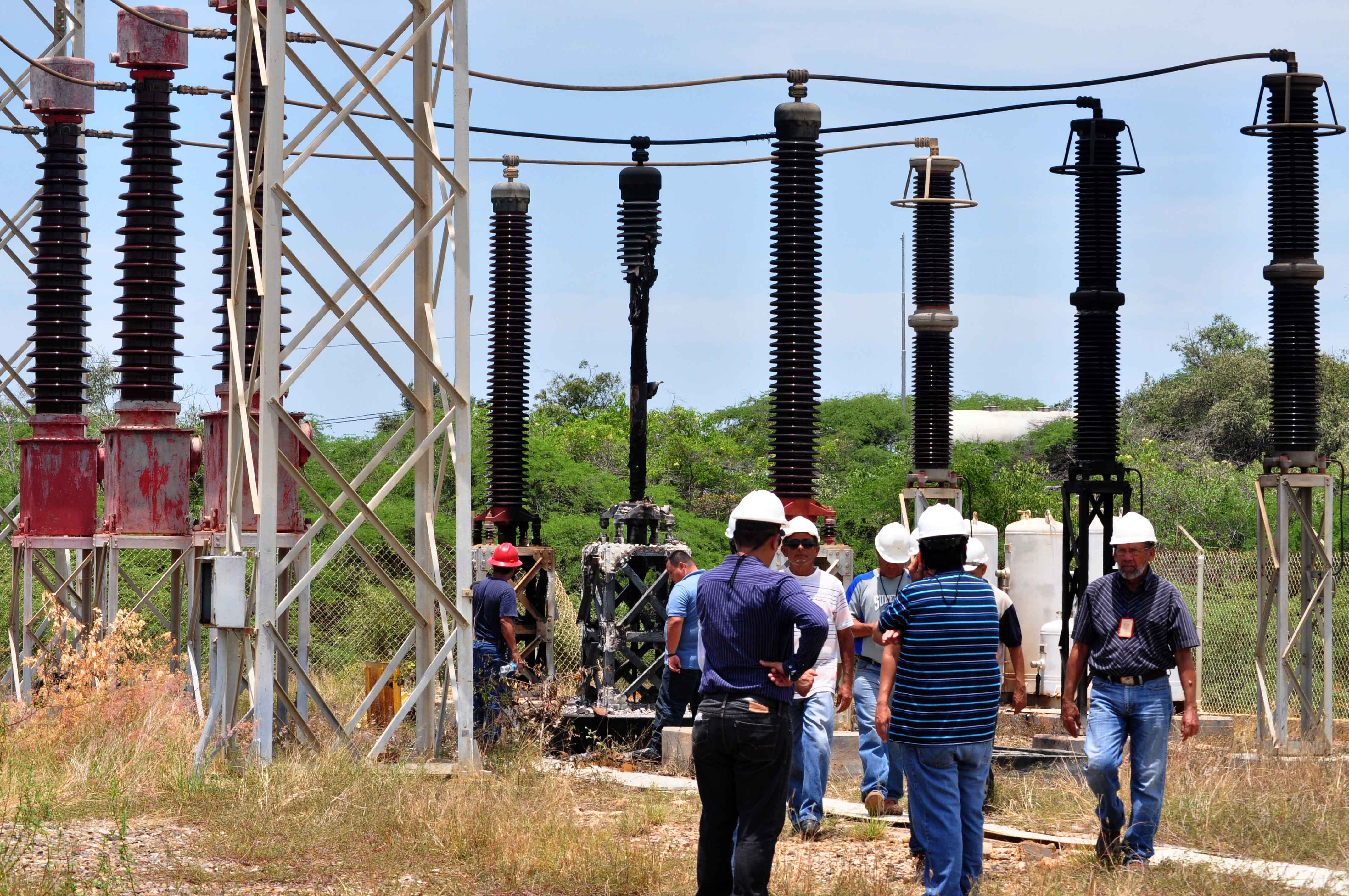 Corpoelec
