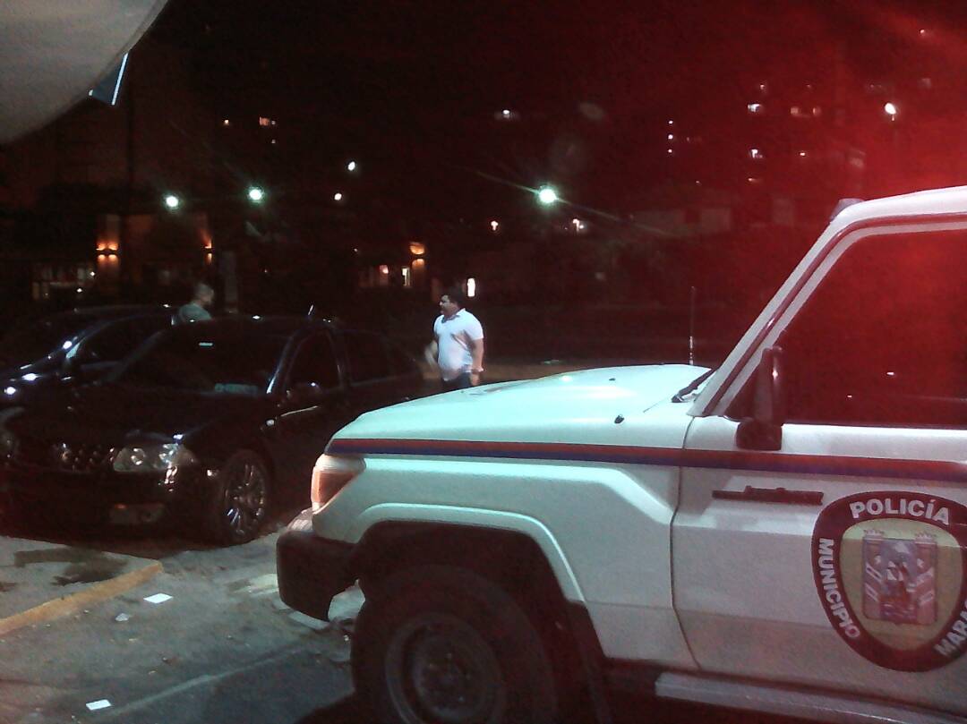 OPERATIVO POLIMARACAIBO