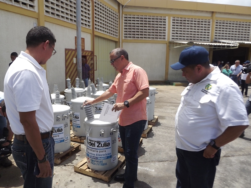 TRANSFORMADORES 1