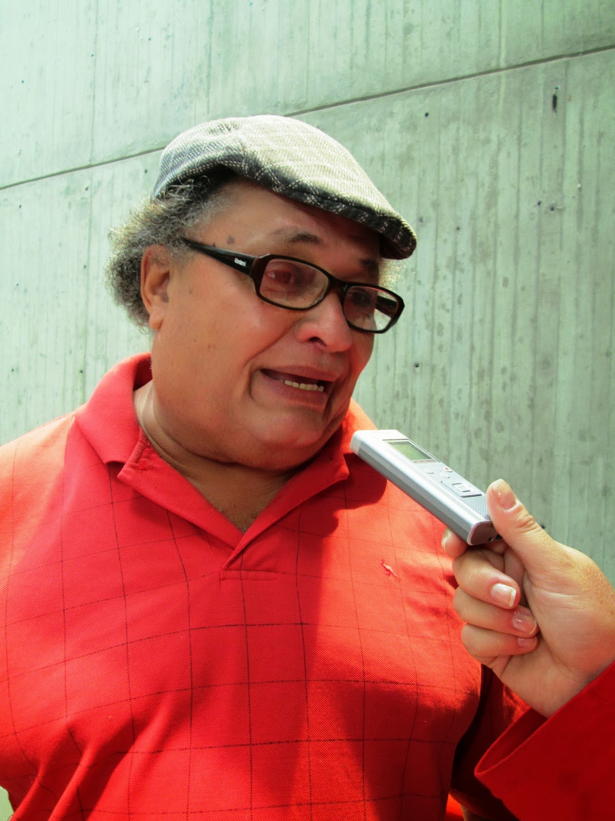 fernando romero