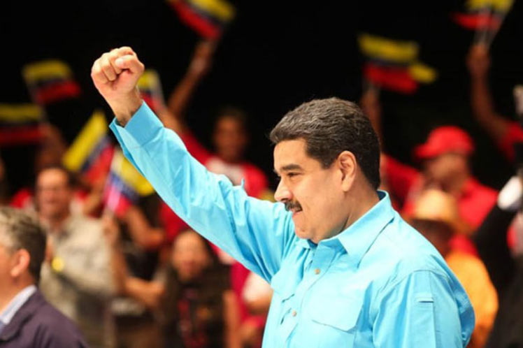 maduro