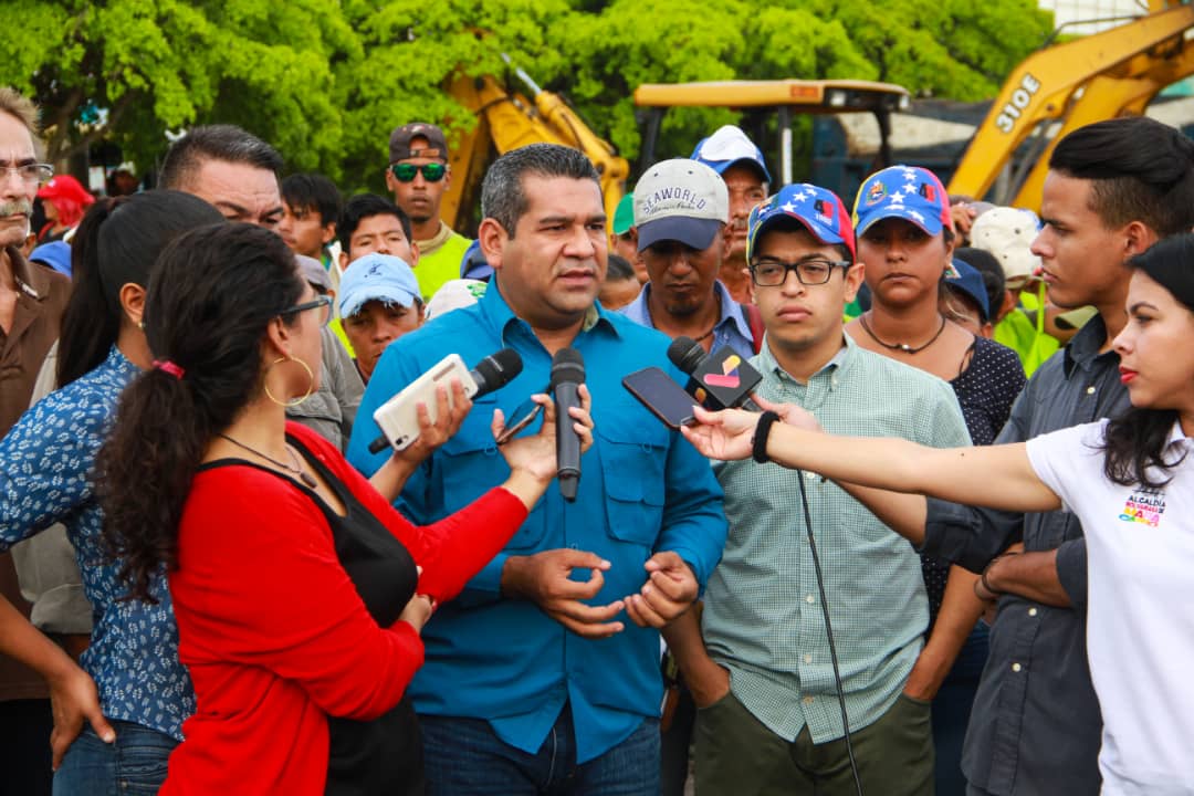 OPERATIVO BASURA 2