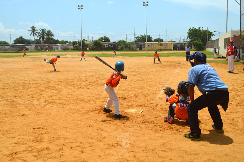 beisbol