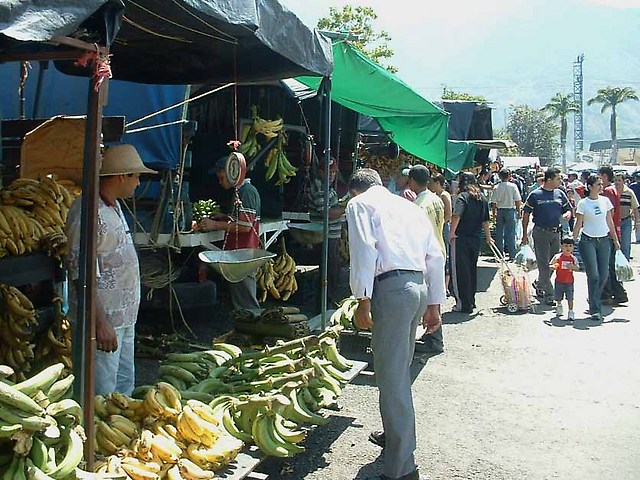 mercado