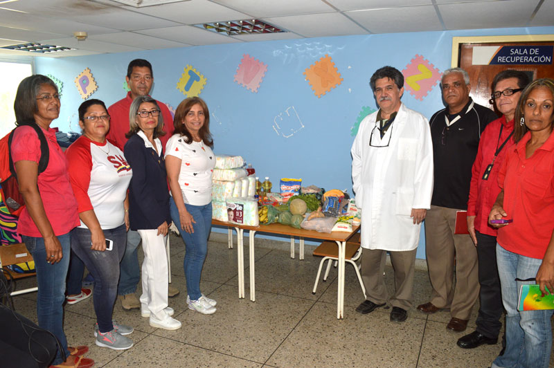 primera dama de cabimas visita area pedriatrica2 (1)