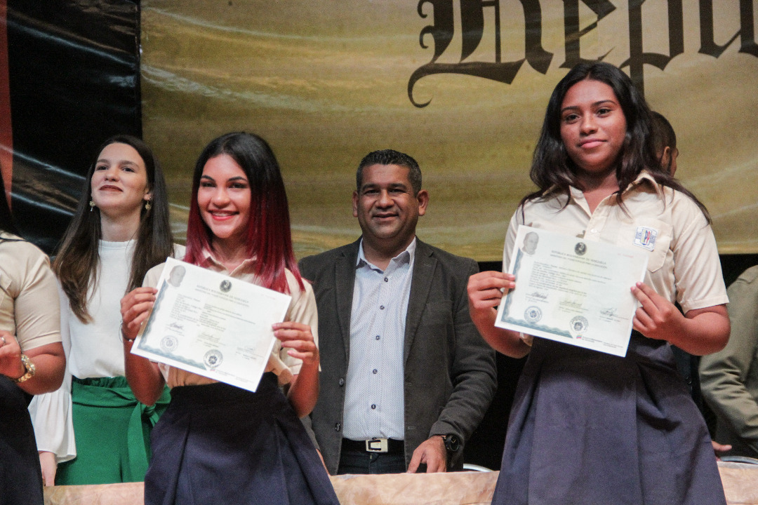 BACHILLER 1