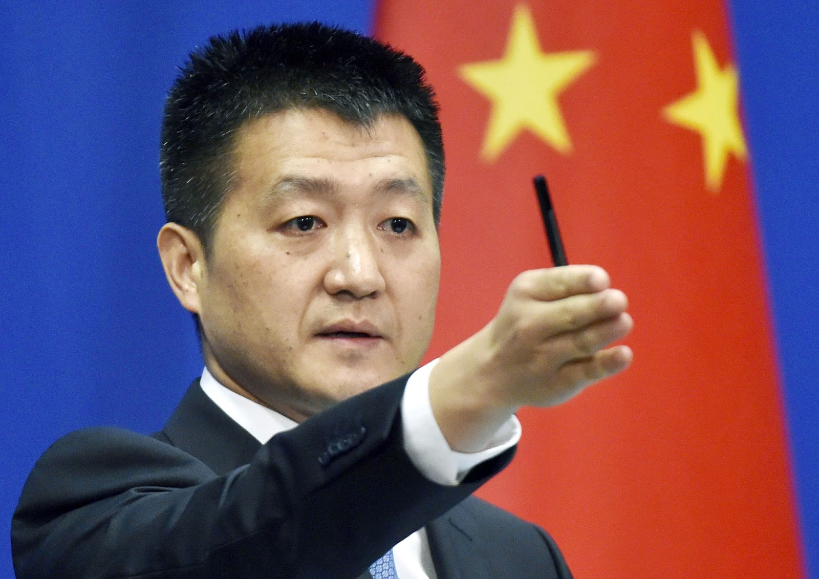 lu kang