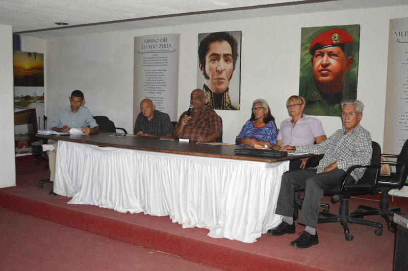 presentacion de proyecto instituto dee recreacion 2