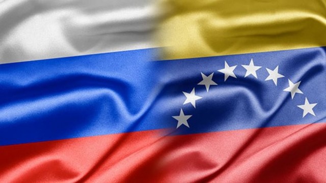 rusia-venezuela