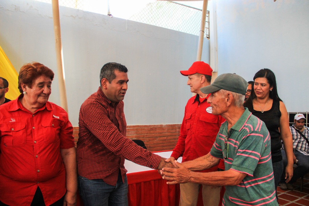 DONACION 1