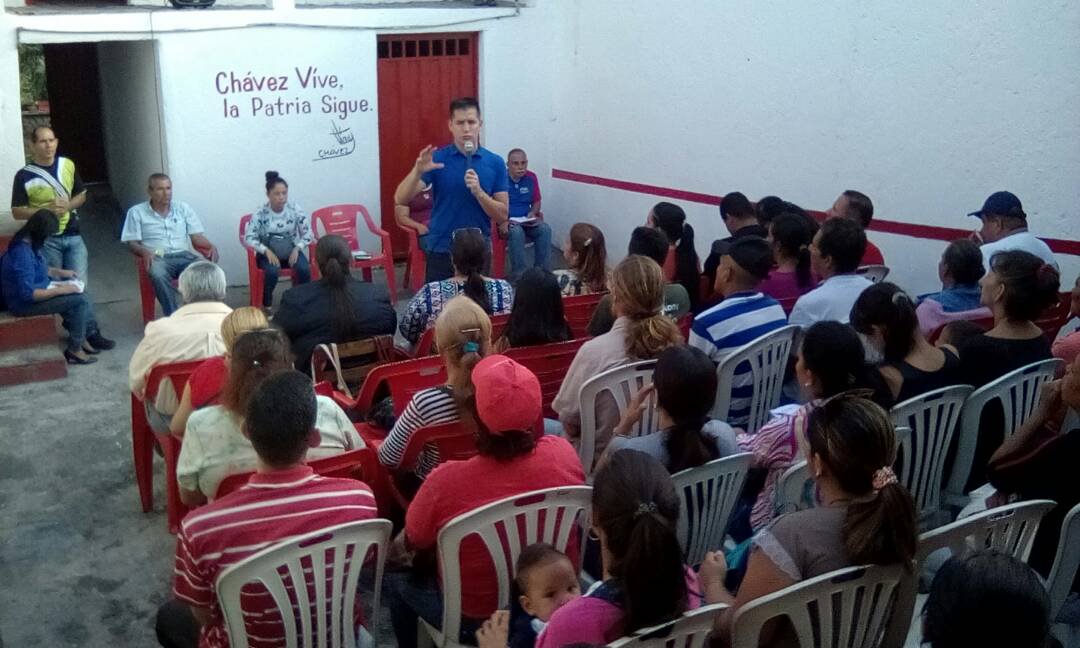 IMAGEN COMITE CONSTITUYENTE MERIDA